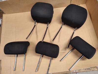 Подголовник перед задняя mercedes w117 x156 gla w246 фото №1