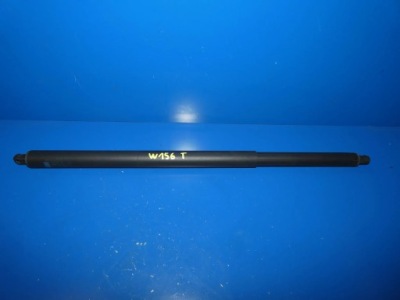 Mercedes gla w156 привід кришки багажника задній фото №1