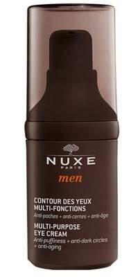 NUXE MEN krem pod oczy 15ml