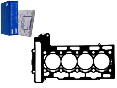 AJUSA КОМПЛЕКТ ПРОКЛАДОК КРЫШКИ ГОЛОВКИ 11127586908