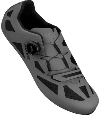 Buty Szosowe SPD-SL MAVIC Cosmic Elite szare r. 42 2/3