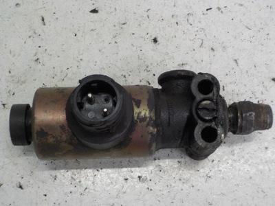 DAF XF 105 BOBINE SOUPAPE ÉLECTRIQUE - milautoparts.fr
