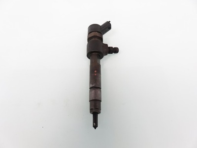 Форсунка fiat grande punto 1.9 d 0445110276 фото №1