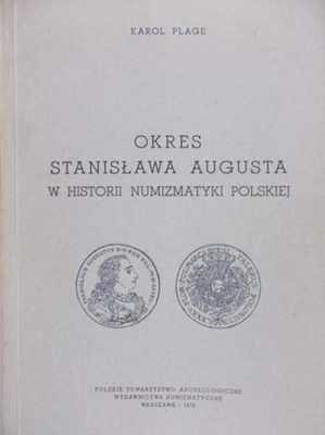 Okres Stanisława Augusta w historii