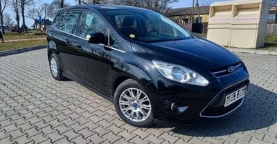 Ford Grand C-MAX Ford Grand C-MAX 1.6 TDCi Sta...