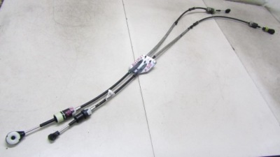 Ford ecosport 1.0 тросы переключения передач 12-16 203 фото №1