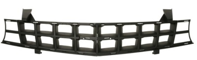 GRILLE RADIATOR GRILLE CHEVROLET CAMARO 09-  