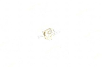 Kraft втулка стабілізатора kraft automotive 701411 фото №1