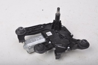 Citroen c4 cactus моторчик дворники задняя задний фото №1