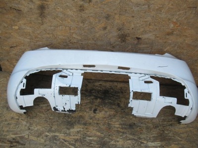 Бампер задняя opel astra iv gtc фото №1