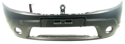 Бампер перед передний dacia sandero i 8200526596 фото №1