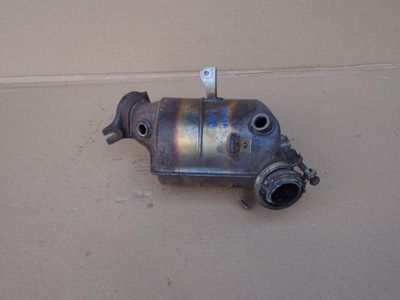 Dacia sandero ii lift 1.0 sce катализатор 208a05427r фото №1