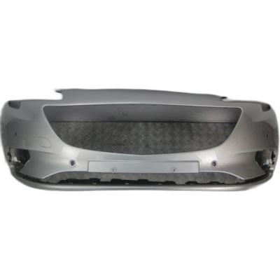 Бампер перед передний opel corsa e 39003567 фото №1