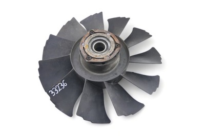 VENTILADOR DIFERENCIAL DE ACOPLAMIENTO VISCOSO IVECO DAILY 3 2.3 HPI 50402464  