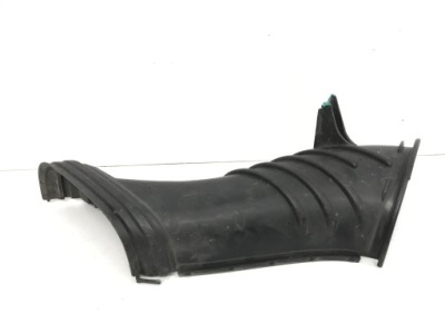 Шланг фильтра воздуха scania r500 2275632 фото №1