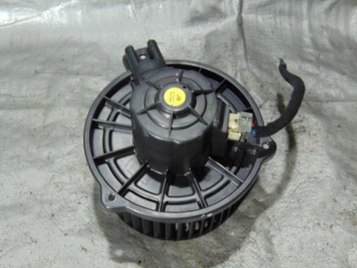 Вентилятор повітродувка kia rio ii europa фото №1