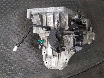 Коробка передач передач renault megane iii фото №1