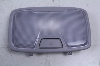 Лампа кабины hyundai i40 13r. фото №1