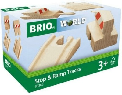 BRIO 33385 Bufory