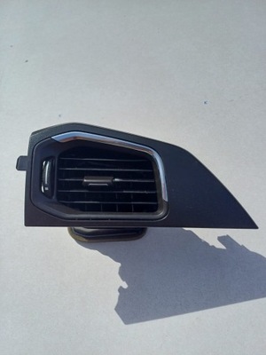 Решётка обдув воздуха диффузор scania r s ntg euro 6 2020r фото №1