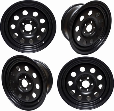 DISC STEEL 5X120 ET+25 17X7 VW AMAROK T5 TRANSP  