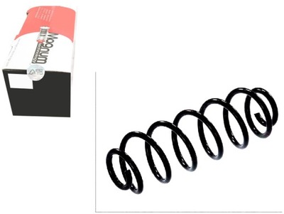 Пружина підвіска [magnum технологія] фото №1