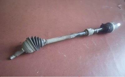 Привідний вал правий перед 1.6 16v nissan note 06-12 фото №1