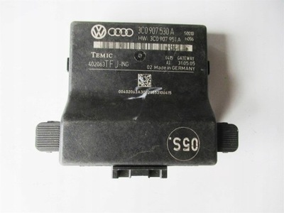 MODULIS GATEWAY VW PASSAT B6 2005-2010R 3C0907530A 