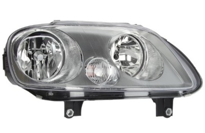 VW CADDY III/LIFE 2K 2004-10 TOURAN 1T 2004-2006 FARO  