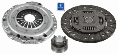 SACHS 3000704003 КОМПЛЕКТ СЦЕПЛЕНИЕ