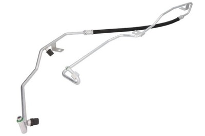 Thermotec ktt160112 шланг низького тиску, кондиціонер фото №1