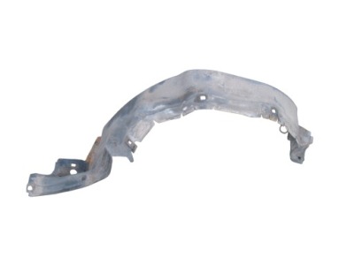 Mercedes e w124 84- подкрылок левый перед фото №1