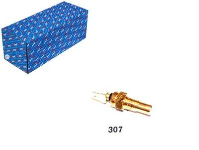 Датчик температури japko фото №1