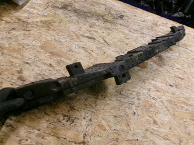 Citroen c-crosser абсорбер бампера перед фото №1