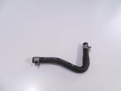 Kia stonic 2018 1.0 t-gdi труба шланг wody фото №1