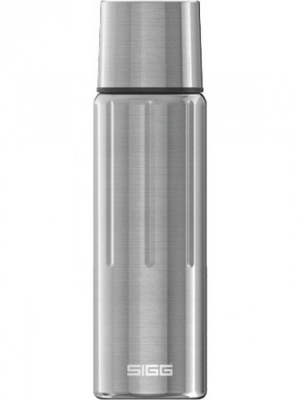 Termos stalowy SIGG Gemstone IBT Selenite 0.75L