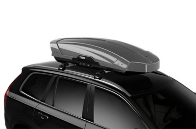 MALETERO DE TECHO MALETERO THULE MOTION XT L 450 L TITAN  