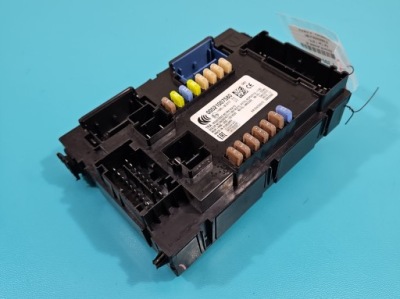 Блок керування модуль bsi fiat tipo ii 15- 00521007580 фото №1