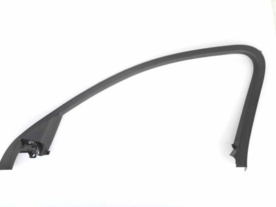 Audi a6 c7 рамка двері права перед 4g0867610 фото №1