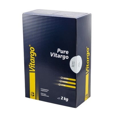 Vitargo Pure 2kg