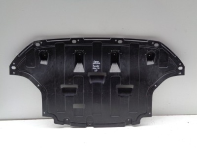 Защита pod двигатель hyundai kona 20- lift фото №1