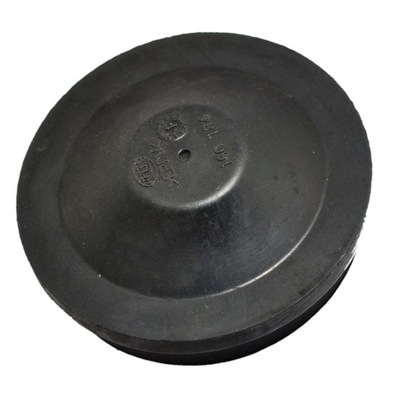 Оригінальна захист фара оригінальний номер skoda roomster фото №1