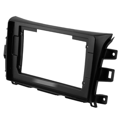 PARA NISSAN NAVARA 2014-2015 DVD STEREO BASTIDOR PLACA  