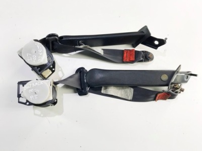 Legacy iii outback ii 00r pas ремни предохранитель задняя x2 фото №1