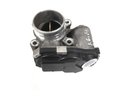 Дросельна заслінка opel astra k 1.6 cdti biturbo b16dtr фото №1