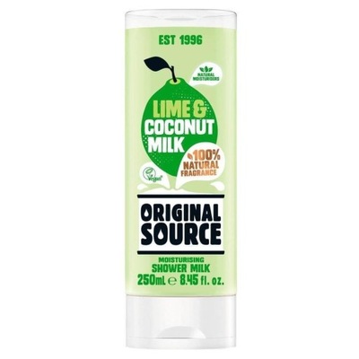 Żel Original Source 250 ml