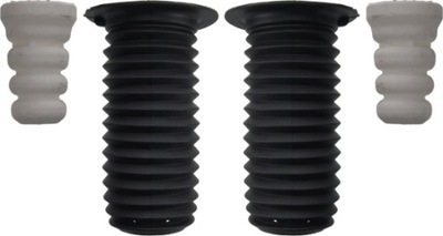 Защита амортизатора zest. bmw фото №1