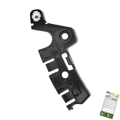 Кронштейн бампера передний p do renault megane 3 фото №1