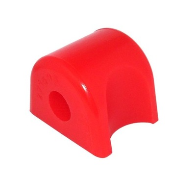 271695b - втулка стабілізатора передній strongflex фото №1