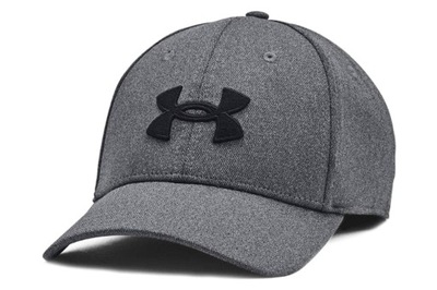 CZAPKA UNDER ARMOUR MEN'S BLITZING CAP 1376700-003 r. L/XL